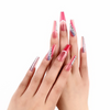 Fashion Removable False Nails