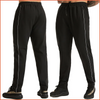 Men Casual High Elastic Quick-Drying Sports Trousers