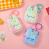 (Buy 1 Get 2) Plush Unicorn Shoulder Bag Coin Purse