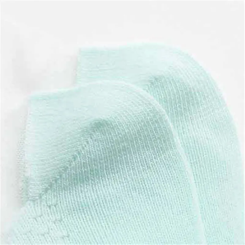 Girls Simple Transparent Lace Breathable Socks Set