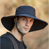 Brim Mountaineering Sun Hat