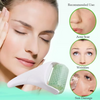 (Buy 1 Get 2) Simple Roller Beauty Massage Care Cold Compress Instrument