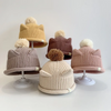 (Buy 1 Get 1) Kids Unisex Winter Fashion Casual Cute Knitwear Hat