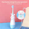 (Buy 1 Get 1) Children Electric Cartoon Shape Toothbrush