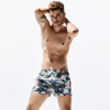 Men'S Fashion Printing Sports Beach Swimming Shorts