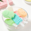 |(Buy 1 Get 1) Homemade Ice Cream Stick Ice Silicone Mold