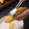 (Buy 1 Get 1) Home Kitchen Stainless Steel Thresher Corn Kernel Separator