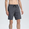 Men Casual Quick-Drying Loose Sports Shorts