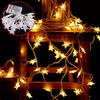 (Buy 1 Get 1) 6M LED Star Decoration Battery String Lights