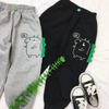 Children Kids Toddlers Fashion Boys Cartoon Dinosaur Casual Pants