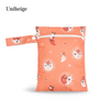 (Buy 1 Get 2) Toddlers Newborn Baby Fashion Waterproof Multifunctional Stroller Hanging Storage Bag