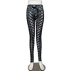 Women Fashion 3D Printed Sport Leggings
