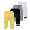 Children Kids Baby Fashion Girls Boys Casual Basics Pants