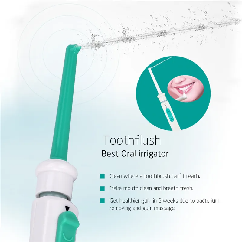 (Buy 1 Get 1) Faucet Oral Teeth Cleaning Machine