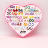 (Buy 1 Get 1) Children Kids Baby Fashion Girls Cute Animal Earrings Set