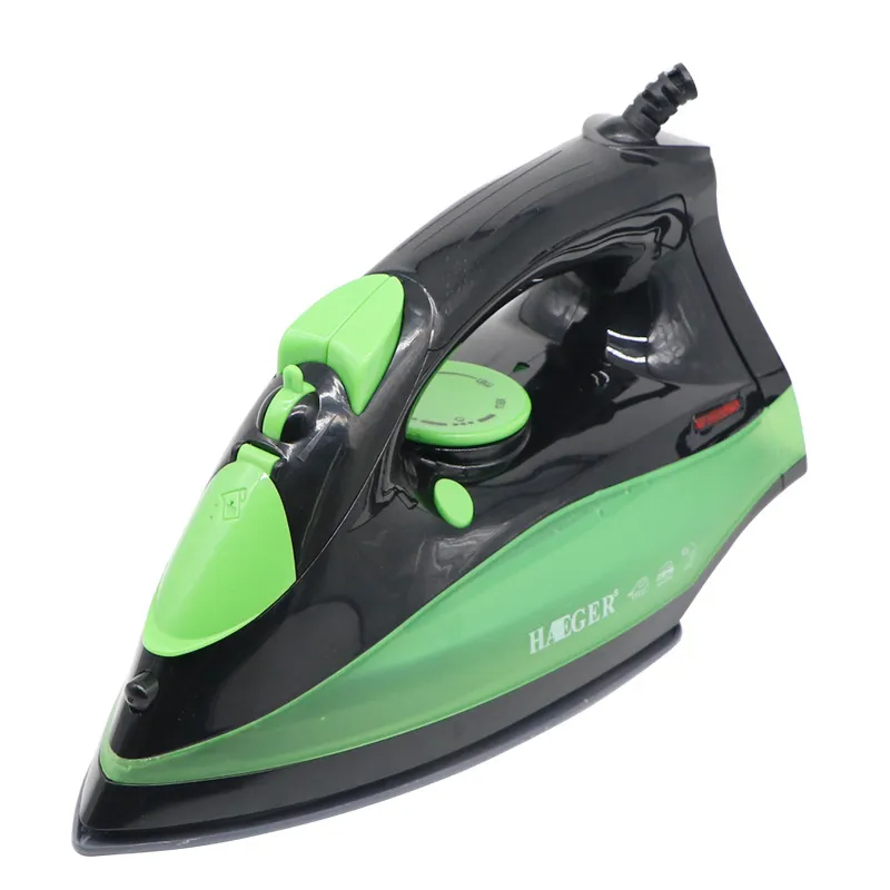 (Buy 1 Get 1) 2200W Portable Electric Steam Iron For Clothes