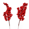 (Buy 1 Get 1) 1pc Christmas Tree Decoration Simulation Berry Branch