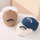 (Buy 1 Get 1) Kids Boys Girls Fashion Casual Versatile Letter Embroidery Beret