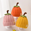 (Buy 1 Get 1) Kids Boys Girls Fashion Casual Cute Versatile Knitwear Cap