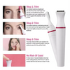 (Buy 1 Get 1) Simple Multifunctional Electric Eyebrow Trimmer Epilator