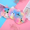 (Buy 1 Get 2) Children Kids Baby Fashion Cute Unicorn Coin Purse