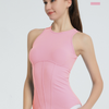 Women Sexy Tight Stretch Sports Sleeveless Running Tank Top