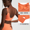 3 Pieces Women'S Sports Solid Color One-Piece Underwear