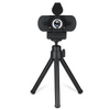 (Buy 1 Get 1) 1920*1080P Full HD USB Webcam With Built-In Microphone