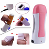 (Buy 1 Get 1) Simple Hot Wax Heater Mini Wash Free Portable Hair Removal Machine