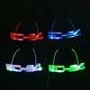 (Buy 1 Get 2) Cartoon Creative New Year Party 2024 LED Luminous Sunglasses