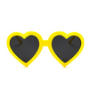 Retro Cute Heart Shape Women Sunglasses