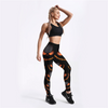 Women Halloween High Waisted Leggings