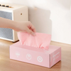 Reusable Cleaning Cloth Household Extractable Absorbs Water Microfiber Dishcloth