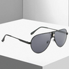 (Buy 1 Get 1) Men Fashion Elegant Gradient Sunglasses