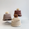 (Buy 1 Get 1) Kids Unisex Winter Fashion Casual Cute Knitwear Hat