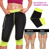 (Buy 1 Get 1) Women Fashion Line Color Block Sports Yoga Pants