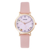 Kids Cute Little Fresh College Style Dial Watch