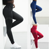 (Buy 1 Get 1) Women Fashion High Waist Hip Sports Yoga Tight Pants