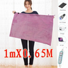 (Buy 1 Get 1) Usb Heating Big Shawl Winter Usb Heating Blanket