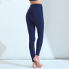 Women Slid Color Good Quality Classic Pattern Yoga Leggings