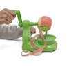 Creative Hand Shake Apple Peeler