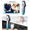 Men Electric Multifunction Hair Clipper