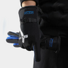 (Buy 1 Get 1) Men Winter Thick Cold-Proof Warm Riding Non-Slip Gloves