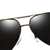 (Buy 1 Get 1) Fashion Men Polarized Sunglasses