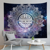 National Style Print Home Decor Tapestry