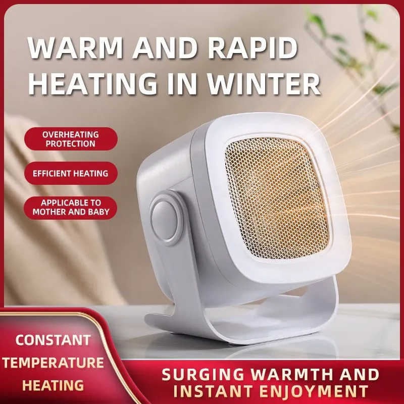 Winter European Us Electric Heating Household Portable Heater E