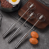 (Buy 1 Get 1) Stainless Steel Semi-Automatic Household Egg Beater