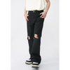 Men'S Casual Ripped Slim Jeans