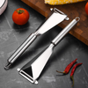 (Buy 1 Get 1) Household Stainless Steel Apple Fruit Planer Peeler