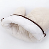 Thickened Cotton High Temperature Resistant Single Glove